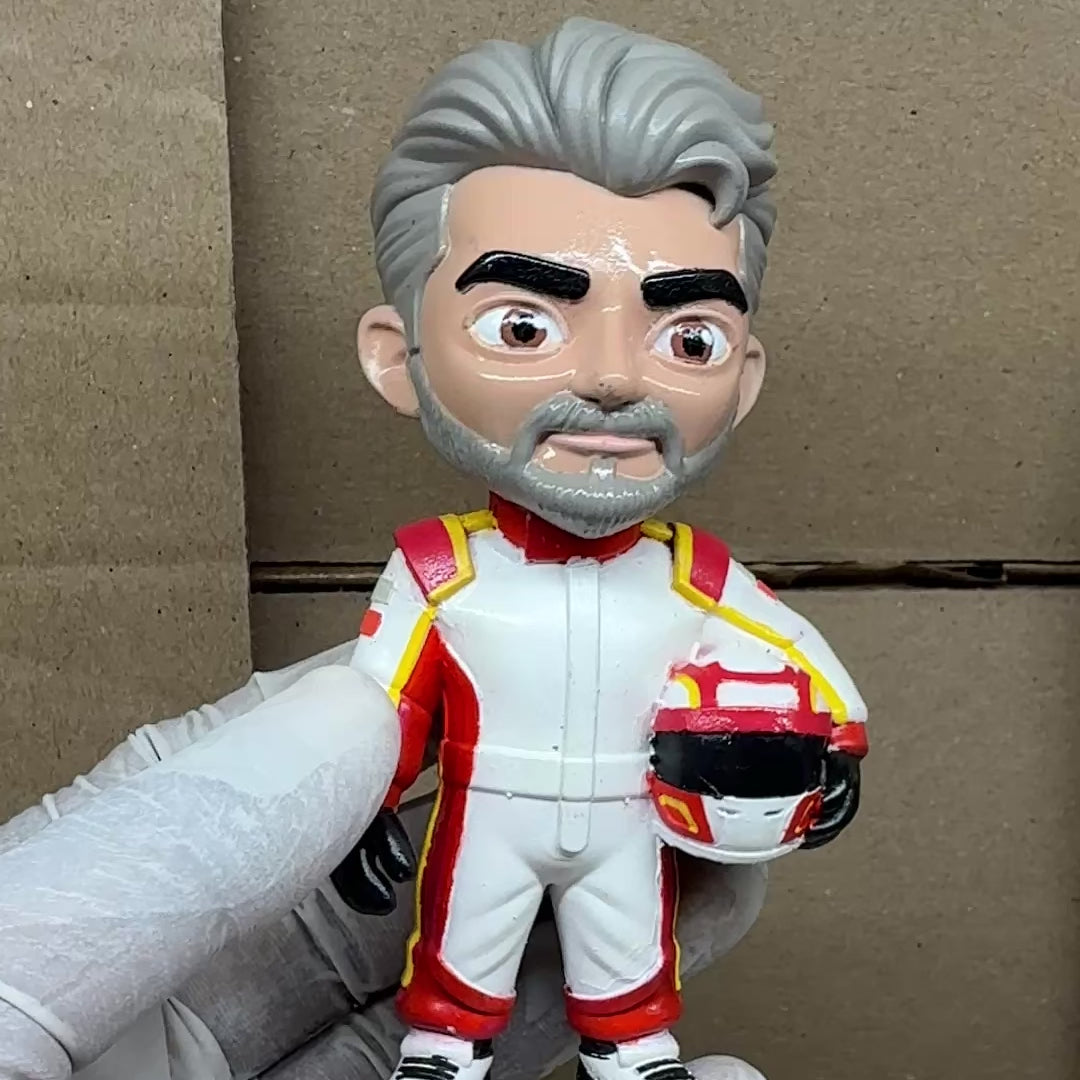 Ajith Model